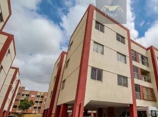 Apartamento à venda com 3 quartos no Areal, Águas Claras