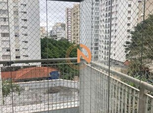 Apartamento à venda com 3 suítes, 4 banheiros e 3 vagas de garagem 178m²