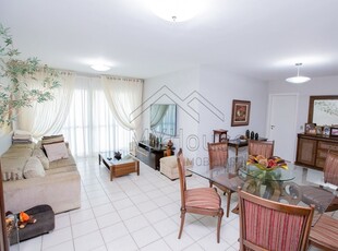 Apartamento à venda com 4 quartos em Águas Claras Sul, Águas Claras