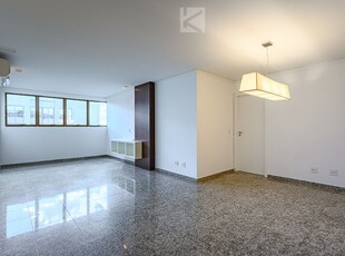Apartamento à venda com 5 quartos ou + no Sudoeste, Brasília