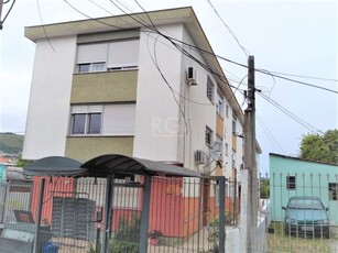 Apartamento à venda por R$ 107.000