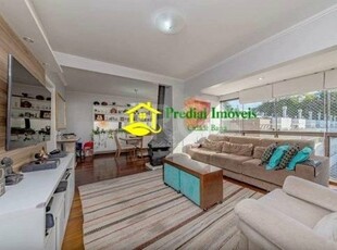 Apartamento à venda por R$ 1.599.000