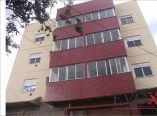 Apartamento à venda por R$ 375.000