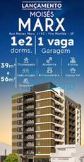 Apartamento à venda por R$ 432.000