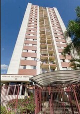 Apartamento à venda por R$ 480.000