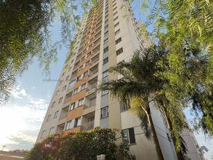 Apartamento cobertura com 3 quartos - São Francisco