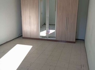 Apartamento com 1 dormitório para alugar, 66 m² - centro - caraguatatuba/sp.