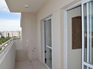 Apartamento com 1 quarto à venda na rua coronel luís barroso, 1082, santo amaro, são paulo por r$ 479.000