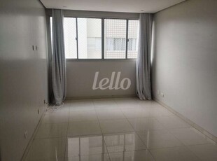 Apartamento com 2 quartos para alugar na rua altinópolis, --, santana, são paulo, 90 m2 por r$ 3.300