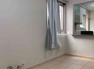 Apartamento com 2 quartos para alugar no bairro Alto da Boa Vista, 46m²