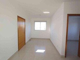 Apartamento com 2 quartos para alugar no bairro Letícia, 55m²