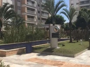 Apartamento com 3 quartos à venda na do boqueirão, 805, cursino, são paulo por r$ 960.000