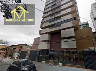 Apartamento com 3 quartos à venda no bairro Praia de Itapoã, 110m²