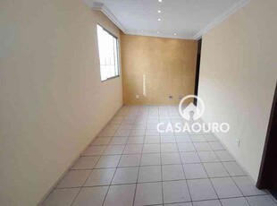 Apartamento com 4 quartos à venda no bairro Horto, 100m²