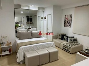 Apartamento com ótimo preço no bairro vila olímpia. confira!