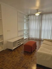 Apartamento - Itaim Bibi - 2 Dormitórios - 86m².