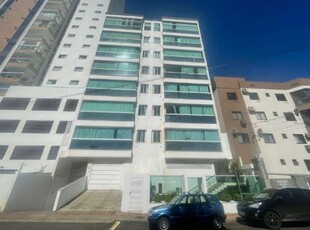 Apartamento para aluguel, 3 quartos, 1 suíte, 1 vagas, jardim itália - chapecó/sc