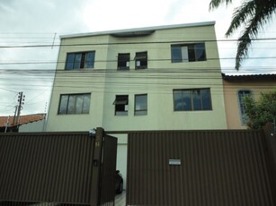 Apartamento para aluguel com 1 quarto no Guara II, Guará