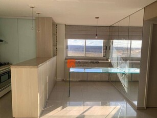 Apartamento para aluguel com 2 quartos em Taguatinga Norte, Taguatinga