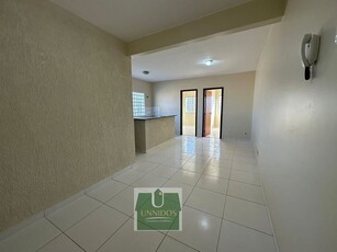 Apartamento para aluguel com 2 quartos em Vila Sao Jose, São Sebastião
