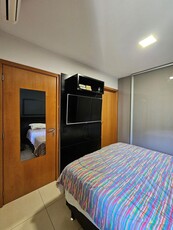 Apartamento para aluguel com 2 quartos no Park Sul, Brasília