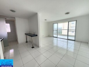 Apartamento para aluguel com 3 quartos no Guara II, Guará