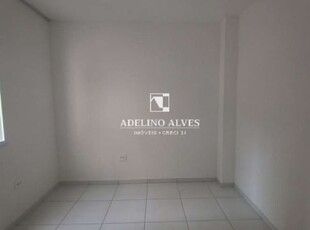 Apartamento para locação na vila buarque, 1 dormitório e 25 m ²