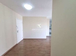 Apartamento para locação na vila clementino