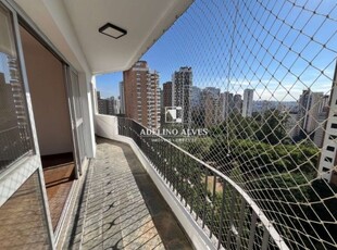 Apartamento para locação no morumbi , 4 dormitórios