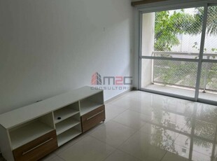 Apartamento/studio na barra funda