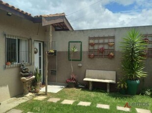 Casa com 2 dormitórios à venda, no jardim são felipe em atibaia/sp - ca4846