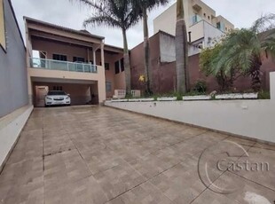 Casa com 3 quartos à venda na das tuberosas, --, vila alpina, são paulo, 396 m2 por r$ 1.590.000