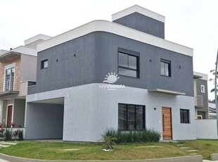 Casa com 3 quartos à venda na rua de pádua, 1, santo antônio de lisboa, florianópolis por r$ 1.488.300