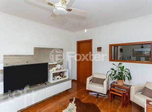 Casa com 3 quartos à venda na rua ministro oliveira lima, 405, são sebastião, porto alegre, 180 m2 por r$ 750.000