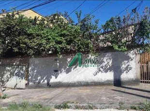 Casa com 3 quartos à venda no bairro Santa Inês, 360m²