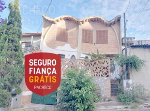 Casa com 3 quartos para alugar na r jorge felippe sabra, 0, alto de pinheiros, são paulo, 124 m2 por r$ 4.800