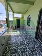 Casa com 4 quartos à venda no bairro Colônia Santo Antônio