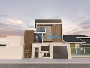 Casa de Condomínio à venda por R$ 345.000