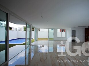 Casa de Condomínio à venda por R$ 6.000.000