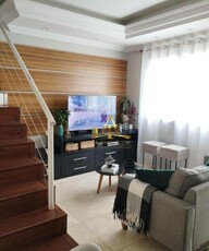 Casa de Condomínio à venda por R$ 799.000