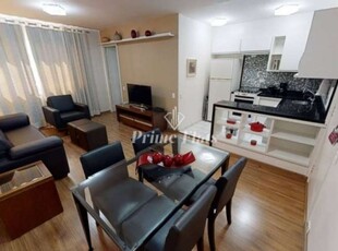 Flat disponível para locação no saint james residence, 42m², 1 dormitório e 1 vaga de garagem