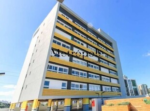 Loft com 1 quarto para alugar na avenida ipiranga, 8255, partenon, porto alegre por r$ 2.650