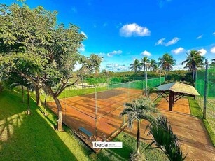 Lote à venda no bairro Parque das Nações, 280m²