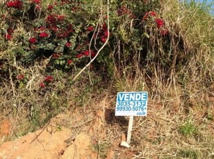 Terreno à venda por R$ 110.000