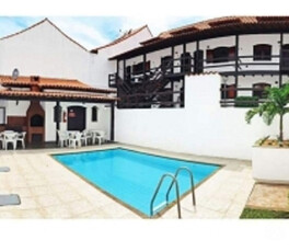Vendo Casa A 5 Quadras Da Praia No Braga Em Cabo Frio R$350.000