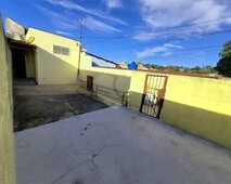 2 dormitórios, 1 banheiros, 1 vaga na garagem, 82M² de Área Construída, 125M² de Área Tota