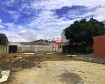 Aparecida de Goiânia - Terreno Padrão - Residencial Village Garavelo