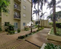 Apartamento 60m² 3 Dorms c/ suite Nova Petrópolis - SBC - SP