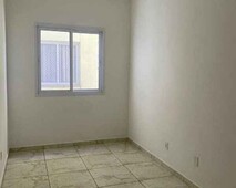 Apartamento com 2 dormitórios para alugar, 64 m² por R$ 1.600,00/mês - Nova Gerti - São Ca
