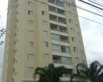 Apartamento com 2 dormitórios para alugar, 65 m² por R$ 1.600,00/mês - Limão - São Paulo/S